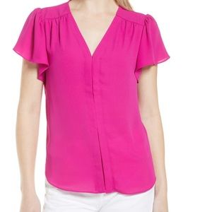 NWOT Vince Camuto Top